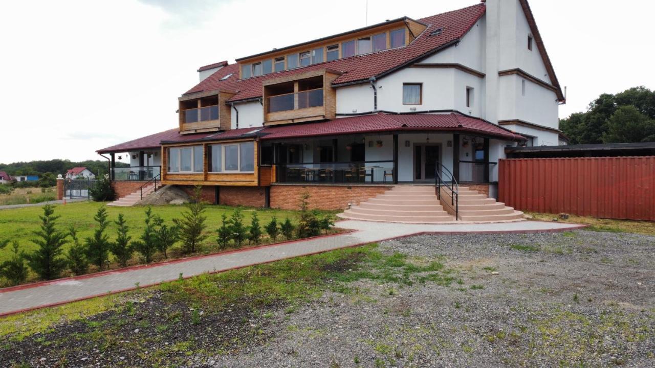 Marada Felix Hotel Hidiselu de Sus Ngoại thất bức ảnh