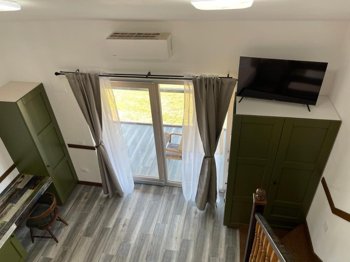 Marada Felix Hotel Hidiselu de Sus Ngoại thất bức ảnh